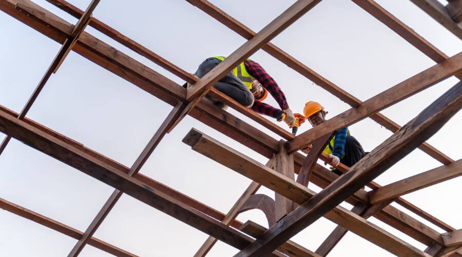 Expert top industrial roofings services in Blanding, UT